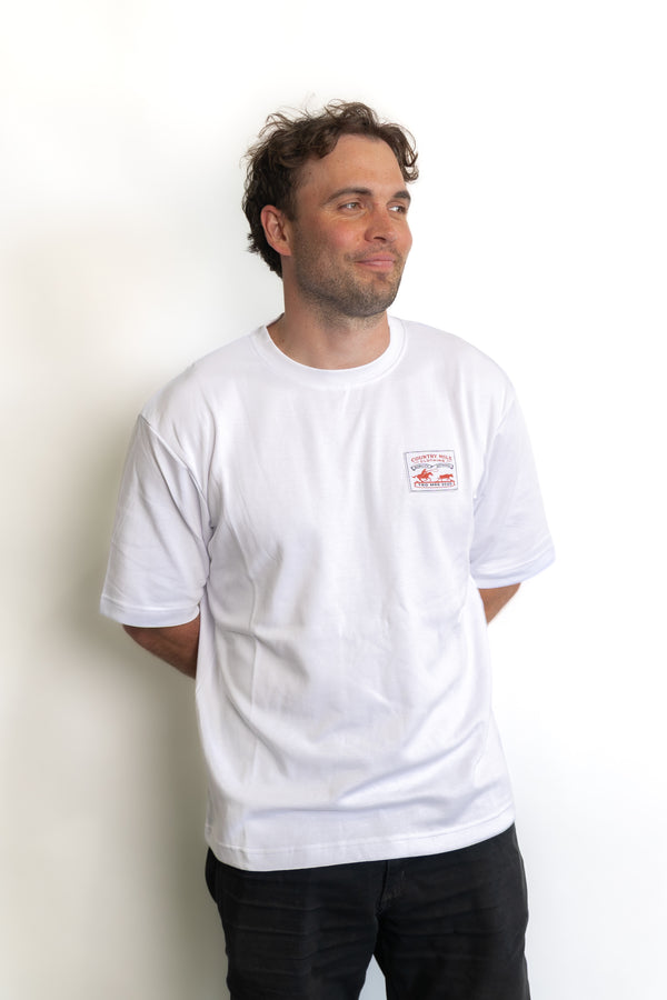 Men's Denver Tee