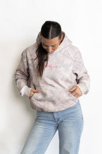 Dargo Camo Hoodie