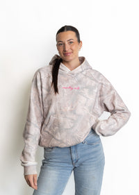 Dargo Camo Hoodie