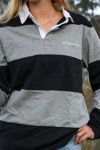 Flinders Rugby Jumper
