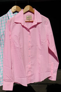 Dakota Dress Shirt - Full Button