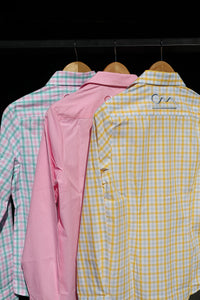 Dakota Dress Shirt - Full Button