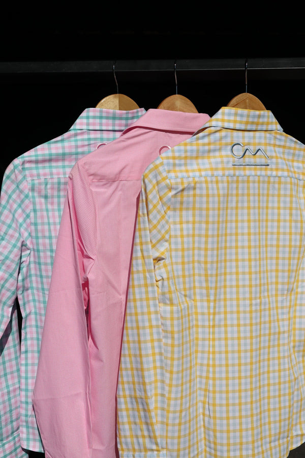 Dakota Dress Shirt
