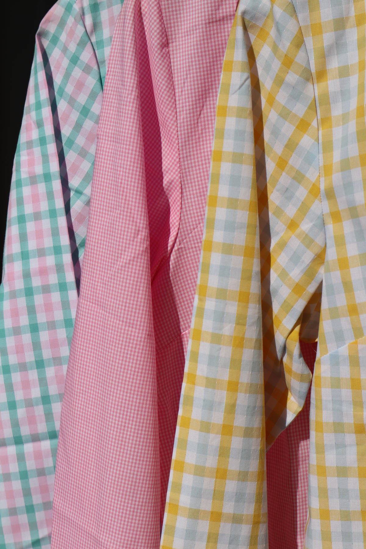 Dakota Dress Shirt - Full Button