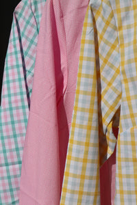Dakota Dress Shirt - Full Button
