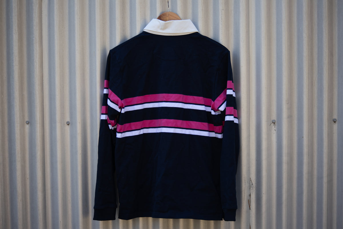 Jane Rugby Jumper