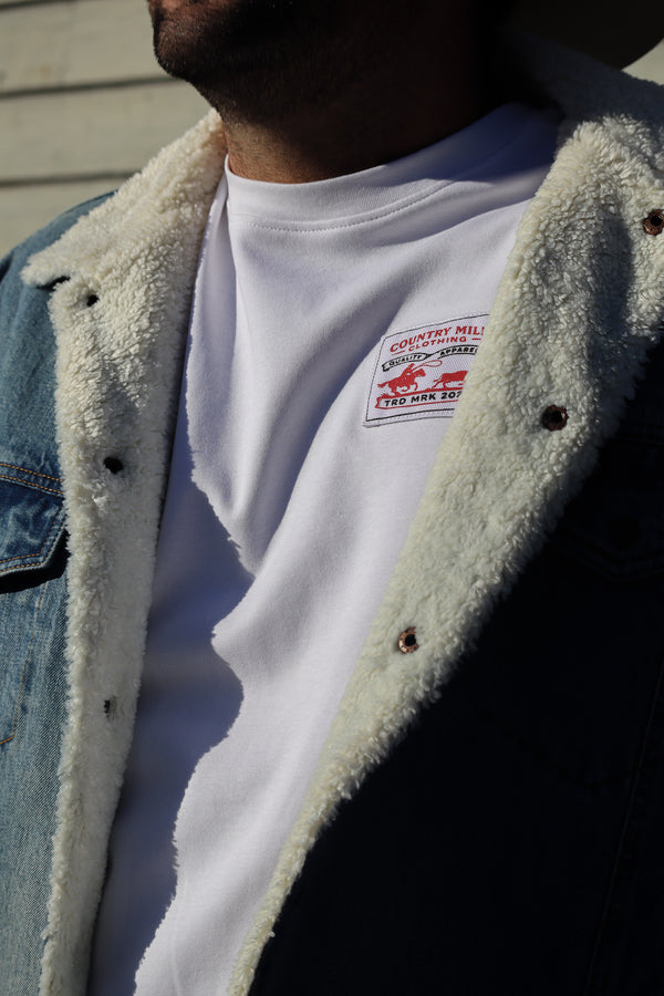Men's Denver Tee