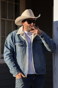 Carter Jacket