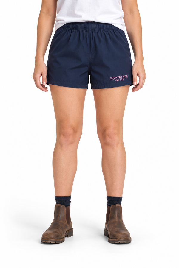 Work Shorts