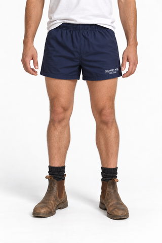 Work Shorts