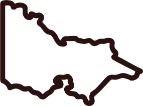 Designed in Regional Victoria