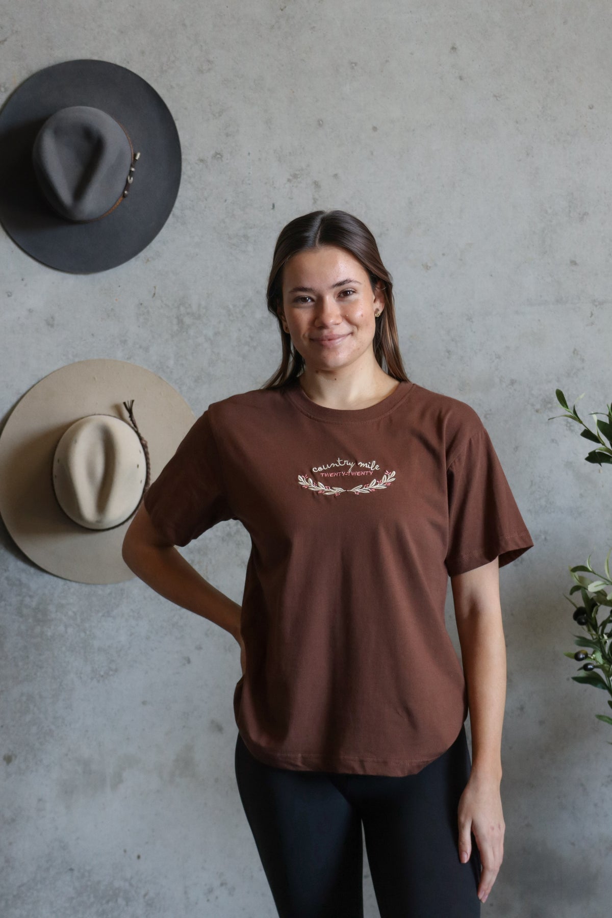 Ladies Millie Tee