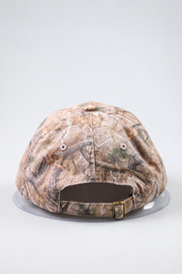 Camo Cap