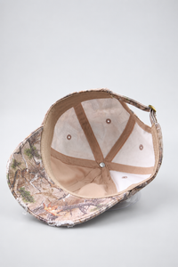 Camo Cap
