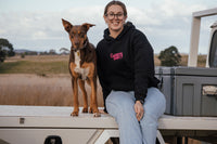 Mansfield Hoodies