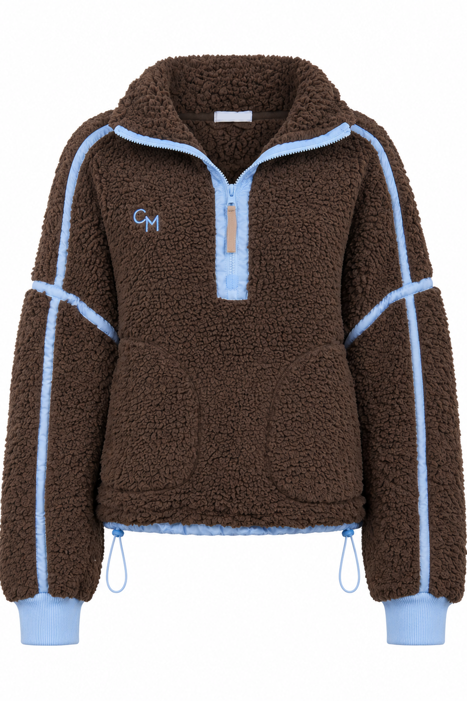 Emmie Fleece