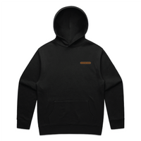 Men's Backroad Hoodie