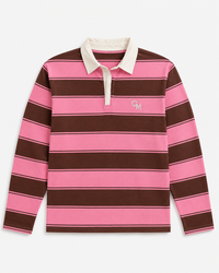 Long Sleeve Rugby