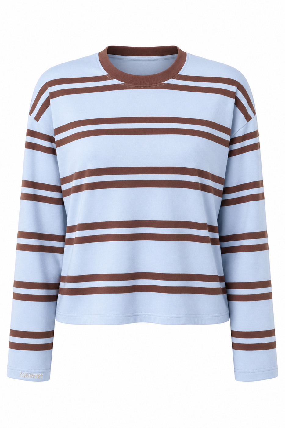 Delilah Long Sleeve