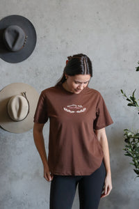 Ladies Millie Tee