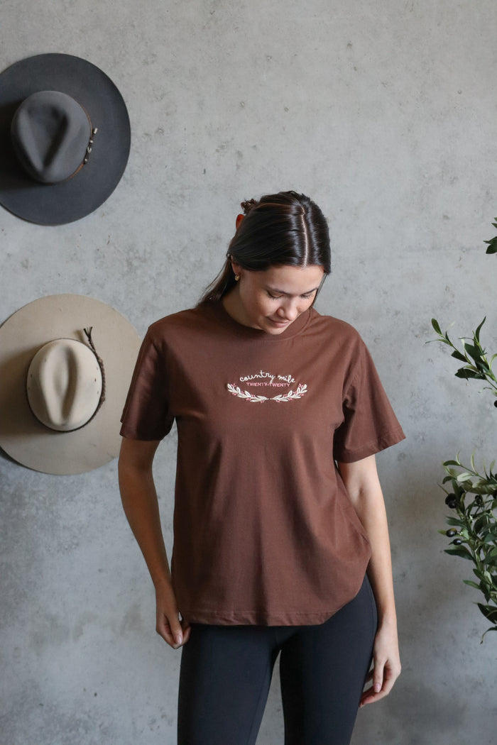 Ladies Millie Tee