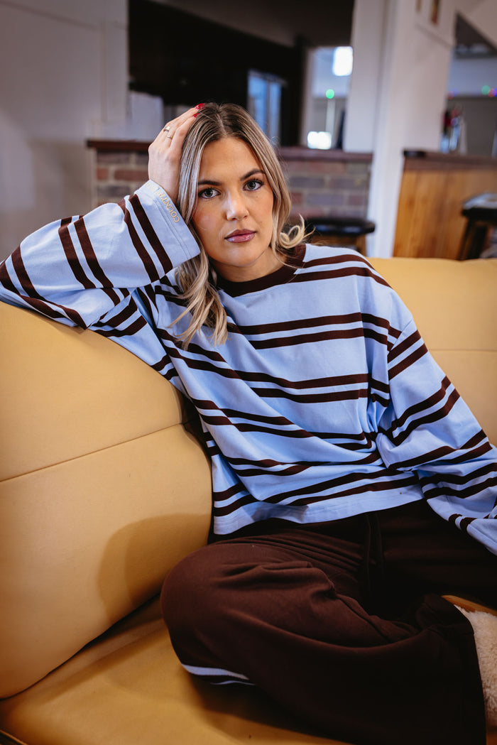 Delilah Long Sleeve