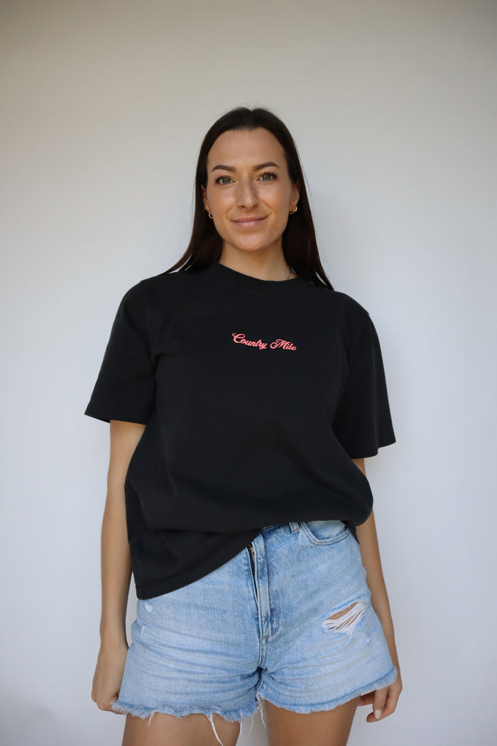 Ladies Relaxed Tee