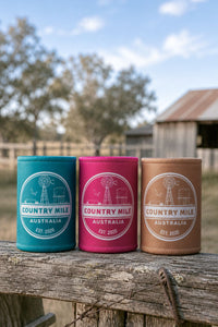 Stubby Holder