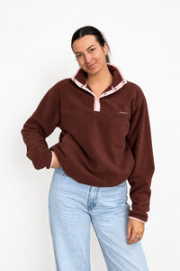 Tilly Fleece