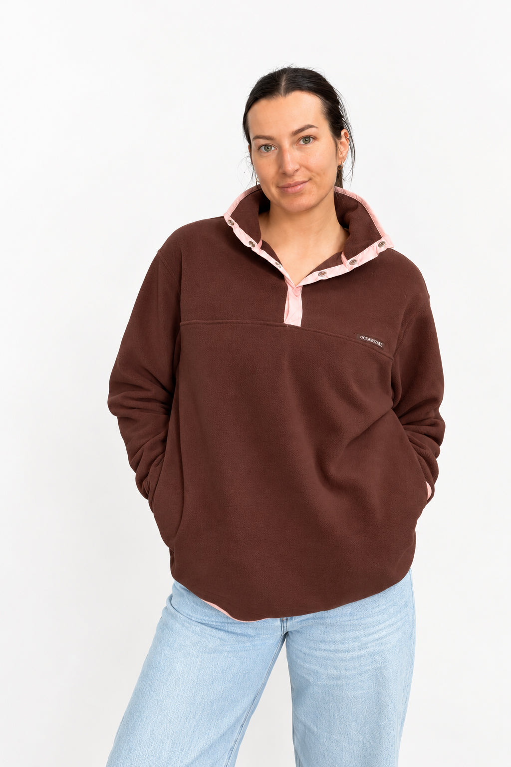 Tilly Fleece