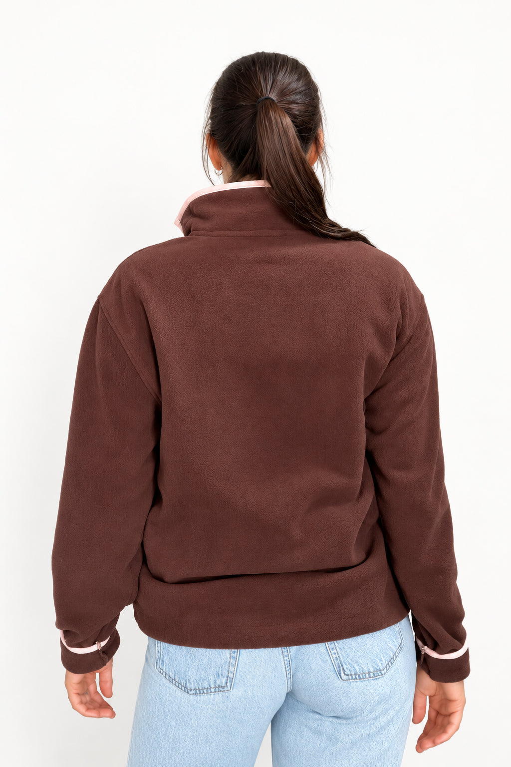 Tilly Fleece
