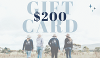 Country Mile eGift Card