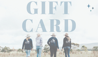 Country Mile eGift Card
