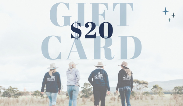 Country Mile eGift Card